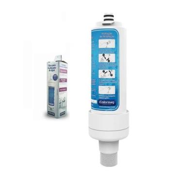 Imagem de Filtro Refil Purificador de Água Colormaq Premium Original - Tripla Fi