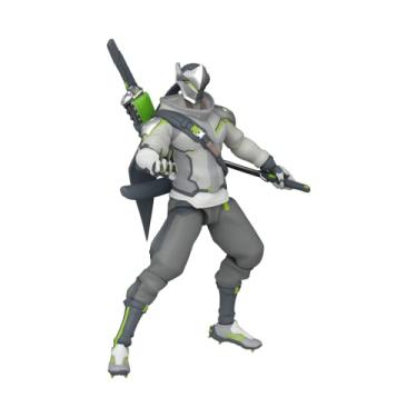 Imagem de ACTION FIGURE OVERWATCH 2 – GENJI – FUNKO