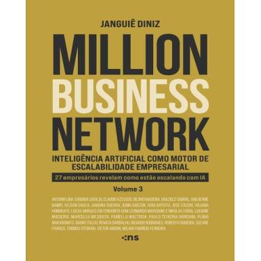 Imagem de Livro - Million Business Network