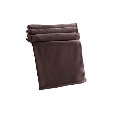 Imagem de Manta Cobertor Microfibra Solteiro Soft  Anti Alérgica Linda - Sara en