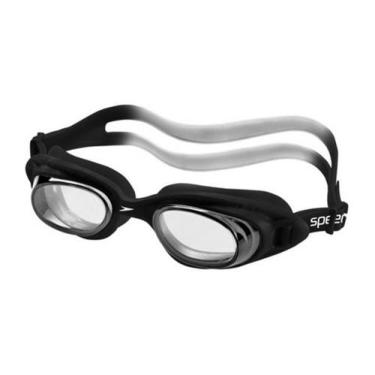 Imagem de Oculos Tornado preto - Speedo, Preto