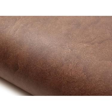 Imagem de ROSEROSA Descasque e cole papel de parede autoadesivo de pedra sintética fosco acabamento de moldagem de bancada ST675