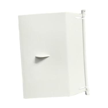 Imagem de Generic Capa de Substituição para Skimmer de Piscina Fácil de Instalar para SP1091 No Solo Acima Do Solo