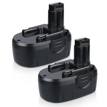 Imagem de Bateria DASNITE WA3127 18V 4.8Ah Ni-Mh Pacote de reposição