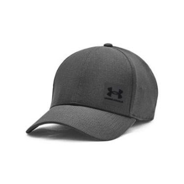Imagem de Boné Under Armour Iso-Chill Masculino-Masculino