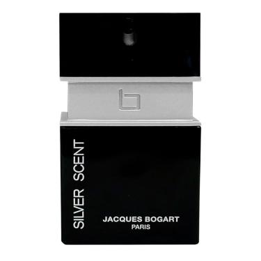 Imagem de Jacques Bogart Silver Scent Eau De Toilette - Perfume Masculino 30ml