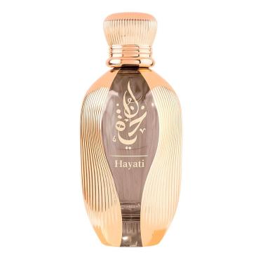 Imagem de Assala Prime Hayati Eau De Parfum - Perfume Unissex 100ml