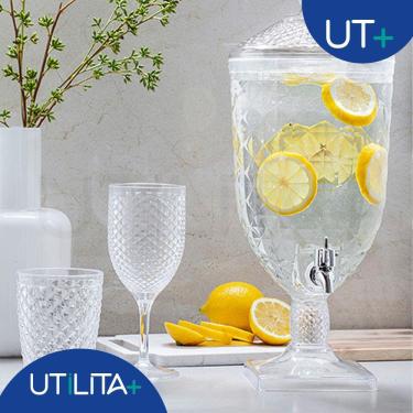 Imagem de Suqueira luxxor 5 litros