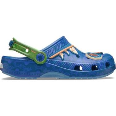 Imagem de Sandália crocs disney maui classic clog k multi, 29, Multi