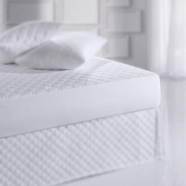 Imagem de Protetor Colchão Casal Altenburg Elástico Impermeável