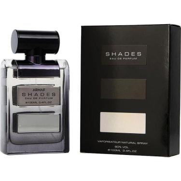 Imagem de Perfume Masculino Armaf Shades Eau de Parfum Spray 100ml