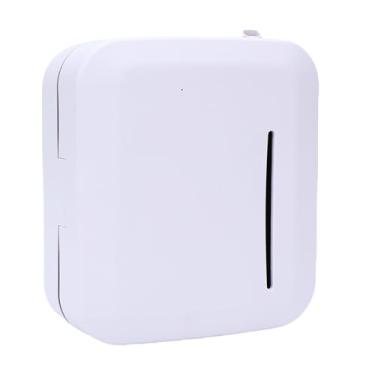 Imagem de TOPINCN Difusor de Aromaterapia Inteligente Difusor de óleo Essencial Difusor de Perfume para Home Office Hotel Com Tecnologia Sem água Capacidade de 150ml Controle de Aplicativo