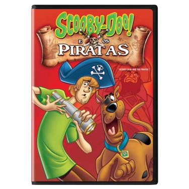 Imagem de Scooby Doo! E Os Piratas