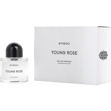 Imagem de Perfume Unisex Byredo Young Rose Eau De Parfum Spray 100 ml