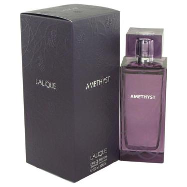 Imagem de Perfume Feminino Amethyst Lalique 100 Ml Eau De Parfum