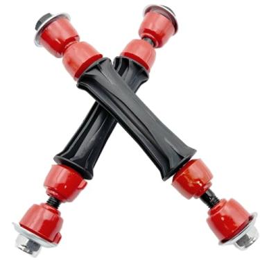 Imagem de Barra estabilizadora frontal compatível com Escalade 2007–2019, Avalanche, Silverado 1500, Sierra 1500, Sierra 1500, 2007–2014 Suburban 1500, 2007–2014 Suburban 1500, Tahoe, Yukon, Yukon XL 1500