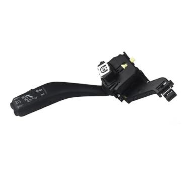 Imagem de 1K0953513G Limpador da coluna de direção para Skoda Octavia Superb Yeti, interruptor do indicador de direção da coluna de direção