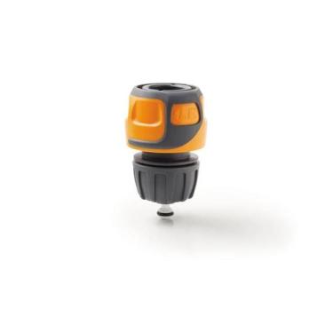 Imagem de Engate Rapido Emborrachado Mangueira 3/4 Retenção Gf80005043 - G.F.