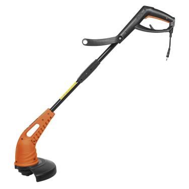 Imagem de Aparador De Grama Elétrico Bipartido Tramontina Apb1500t Com Diâmetro De Corte De 280 Mm 1500 W 127 V