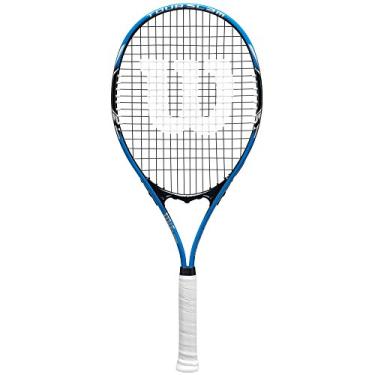 Imagem de Raquete de Tênis Wilson Tour Slam Lite 2