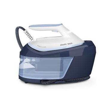 Imagem de Ferro de Passar PerfectCare Série 6000 Philips Walita Azul - PSG6026