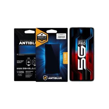 Imagem de Película para Infinix Note 12 Pro 5G - AntiBlue - Gshield