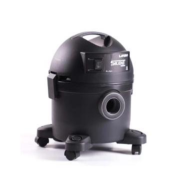 Imagem de Aspirador de Pó e Água Silent 12L 1500W - Lavor