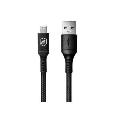 Imagem de Cabo Survivor para Lightning / USB 1,5m - Gshield