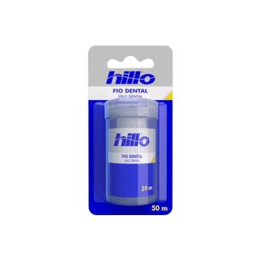 Imagem de Hillo Fio Dental 50M