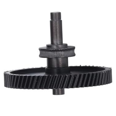 Imagem de LiebeWH Conjunto de Engrenagem Extrusora de Impressora 3D, Aço Endurecido, Excentricidade Reduzida, Fricção Forte, Nano Revestido para Mini Usuários A1 A1