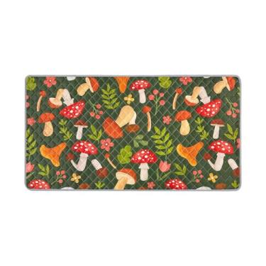 Imagem de Forro de Gaiola para Coelhos,Tapete Absorvente e Lavável para Treinamento - Almofadas De Cama E Estreitas - Para Hamster, Ouriço, Chinchila E Pequenos Animais