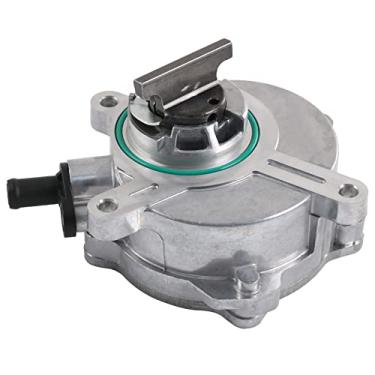 Imagem de RADHLBNIU 11667545384 Bomba de vácuo de freio compatível com BMW 760Li, 04-06 760i, 06-08 750Li(i), 02-05 745Li(i), 06-10 650Ci(i), 04-05 645Ci/545i, 06-10 650Ci(i), 04-05 645Ci/545i, 06-10 0 5500 i