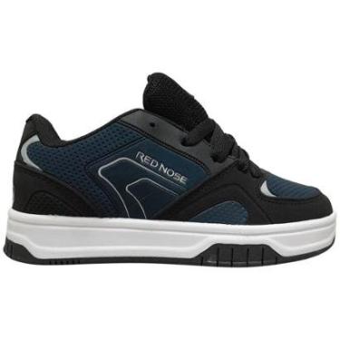 Imagem de Tênis Red Nose Mill Infantil Juvenil Criança RNVI-604-Masculino