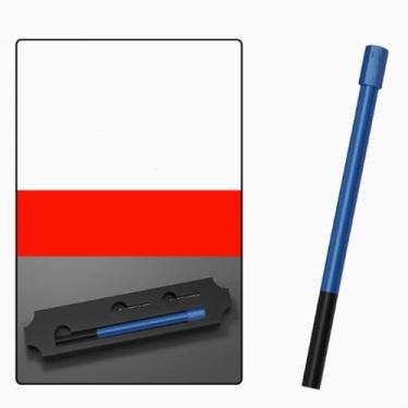 Imagem de MP-10~MP-29 40 g Tinta de revestimento de painel à base de água para painel de tinta de construção de modelos, cor de destaque de linha (Hobby Tools) (MP-01B)