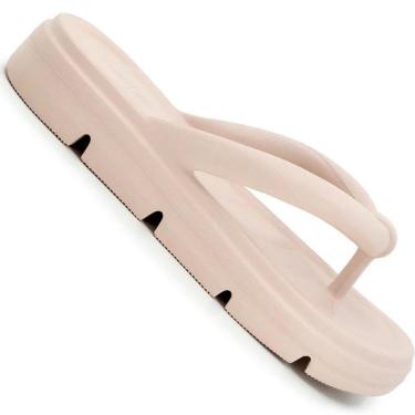 Imagem de Chinelo Usaflex Ah3001 Poofy Feminino-Feminino