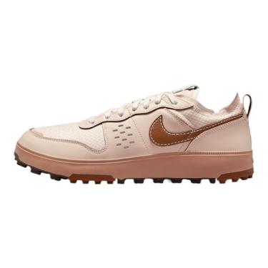 Imagem de Nike C1TY Tênis masculino (IB8863-122, marfim claro/cânhamo/branco pérola), Marfim pálido/cânhamo/branco pérola/caramelo britânico claro, 41