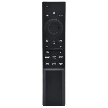Imagem de XINFUTE Novo RM-G2500 V1 adequado para Samsung Smart Universal Remote Control Q80T TU8000