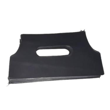 Imagem de Alça Alcinha Para Saco De Carvão com 1000 unidades cor preta