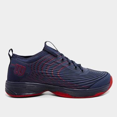 Imagem de Tênis Wilson Pro Open 3.0 Masculino-Masculino