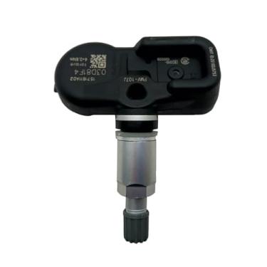 Imagem de Sensores TPMS, conjunto de 4 sensores de pressão de pneus para Ford F250 Super Duty 2017-2018, modelo HC3T1A180AB/HC3Z1A189A