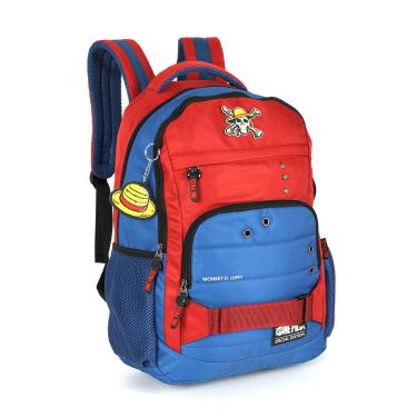 Imagem de Mochila One Piece Monkey D. Luffy – Luxcel Special Edition