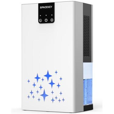 Imagem de Spacekey Desumidificador para casa, branco