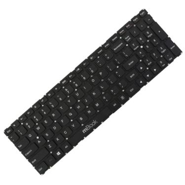Imagem de Teclado mBook para Lenovo Yoga 500-15ibd Type 20585 Type 80n6