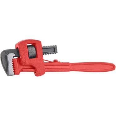 Imagem de Chave grifo para cano 12" stillson aço forjado - Nove54