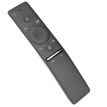 Imagem de XINFUTE Novo BN59-01242A adequado para controle remoto Samsung Smart TV UE40K6300AK UA43KU7000W