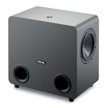 Imagem de Focal Sub One Active Subwoofer Preto