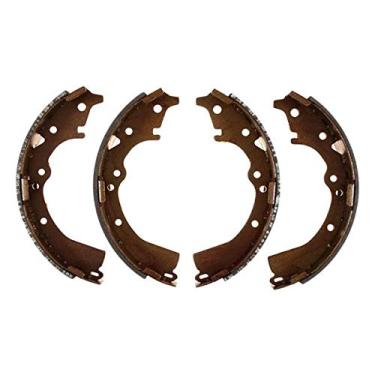 Imagem de Bendix Sapata de freio traseiro 505