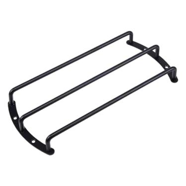Imagem de Generic Protetor de grade para subwoofer de carro, em metal, substitui diretamente o acessório original, 12 Inch
