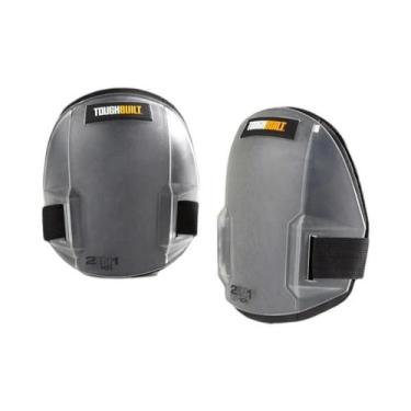 Imagem de Protetores De Joelho 2 Em 1 Ferramentas De Proteção Acessórios ToughBu