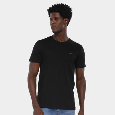 Imagem de Camiseta Colcci Casual Masculina-Masculino